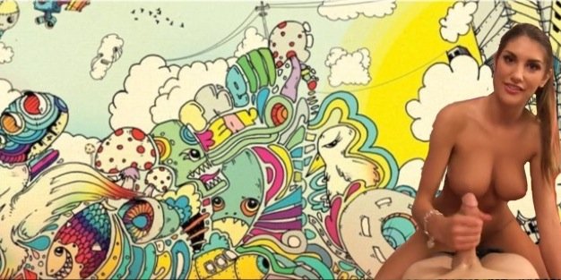 TrippyPornPix's profile banner image