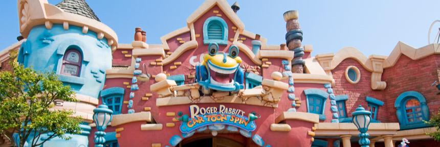 disney_ranran's profile banner image
