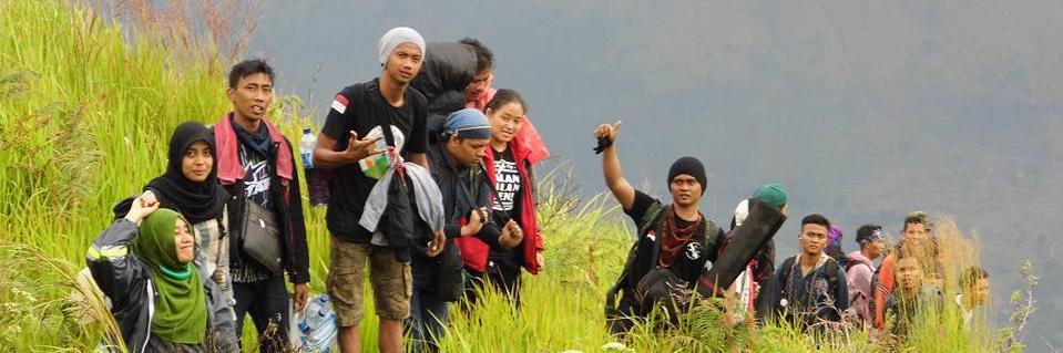 akbar_pendaki's profile banner image