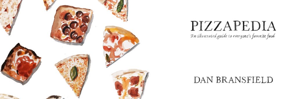 Dan Bransfield banner