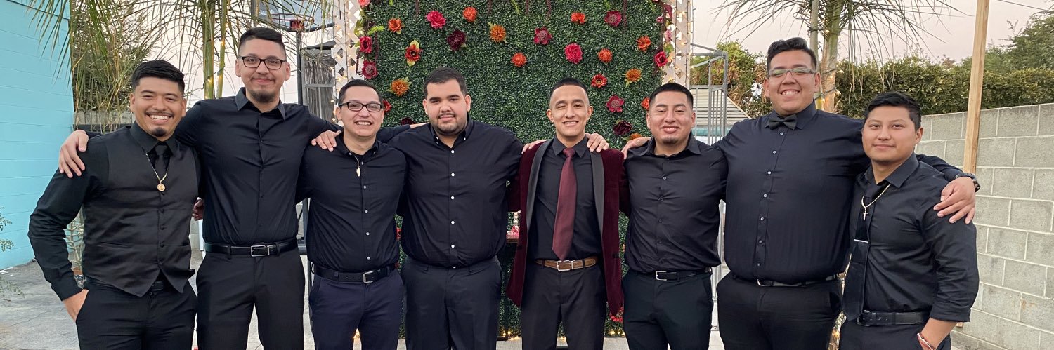 itsbejar96's profile banner image