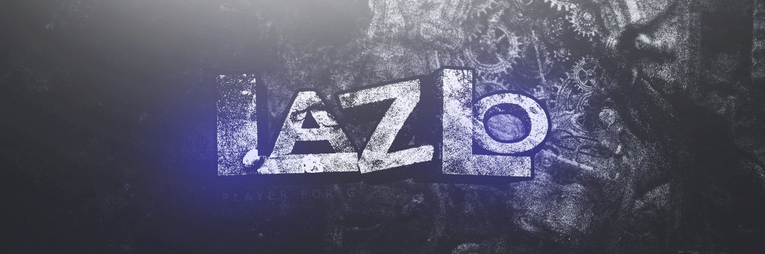 L banner