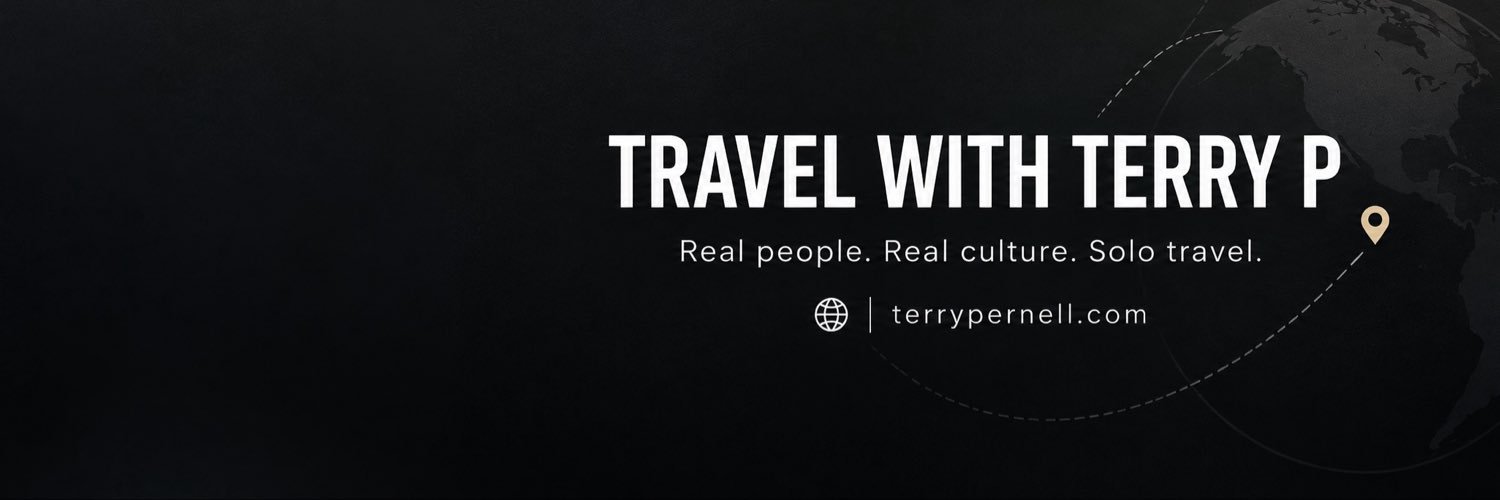 Mrterrypernell's profile banner image