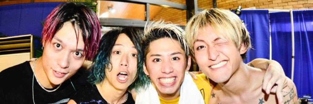 5818bidbang's profile banner image