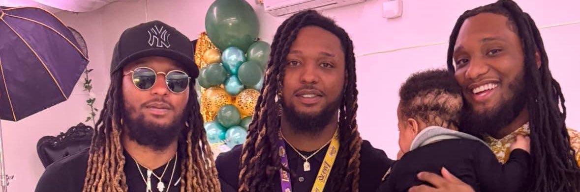 KemariJones's profile banner image