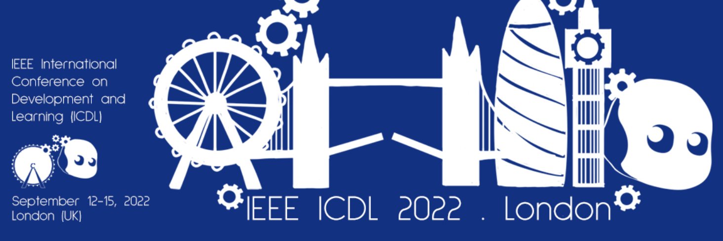 IEEE ICDL banner