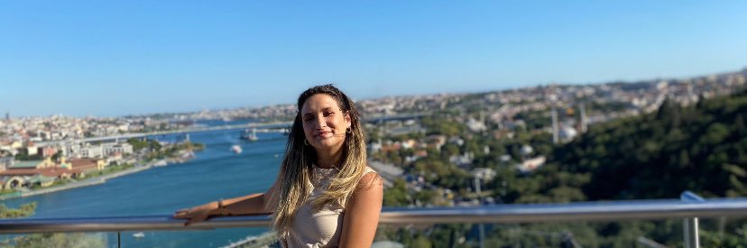 Zeynepydrm's profile banner image
