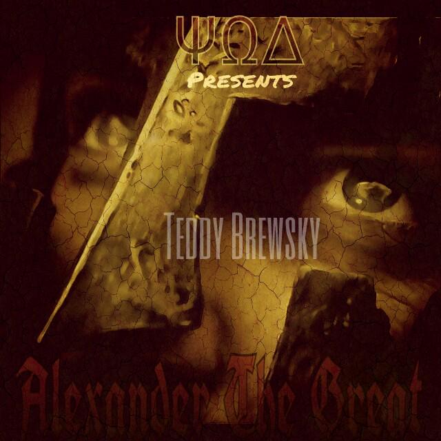 TeddyBrewsky's profile banner image