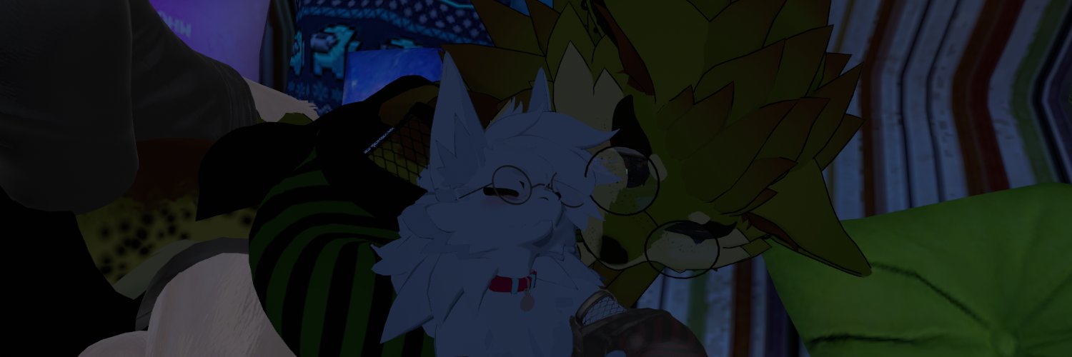 Fanyatsu's profile banner image
