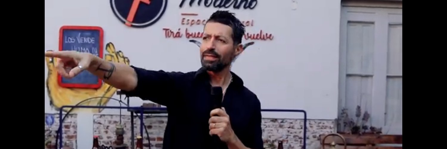 PabloGentilcore's profile banner image