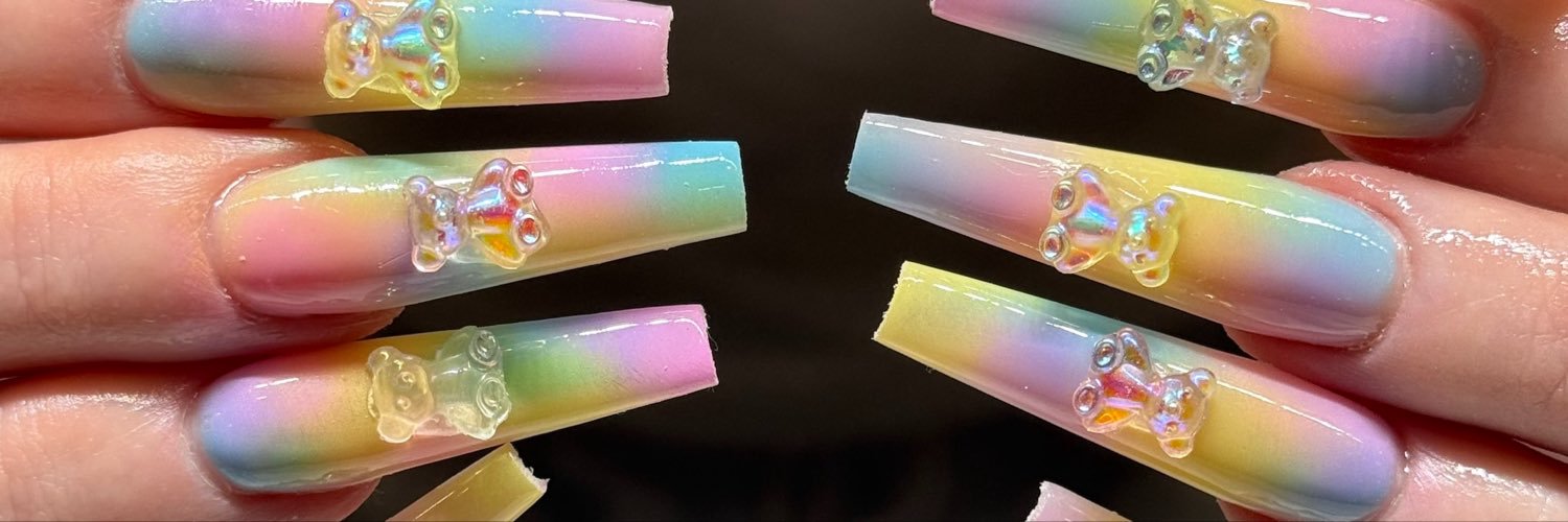 nickiiinoodle's profile banner image