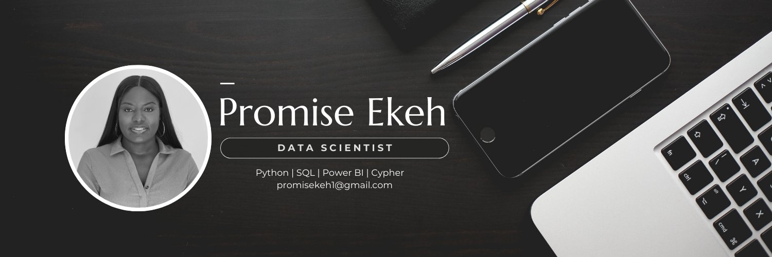 Promisekeh's profile banner image