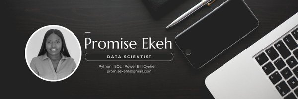 Promisekeh Profile Banner