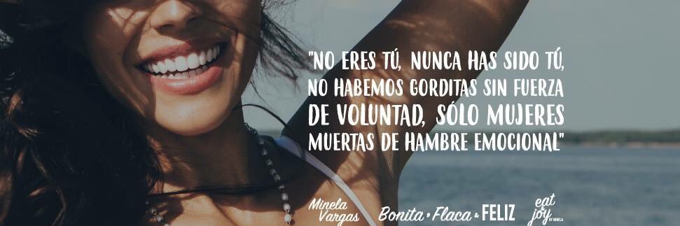 MinelaVargas's profile banner image
