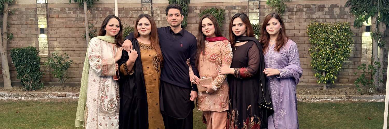 HamzaTweets97's profile banner image