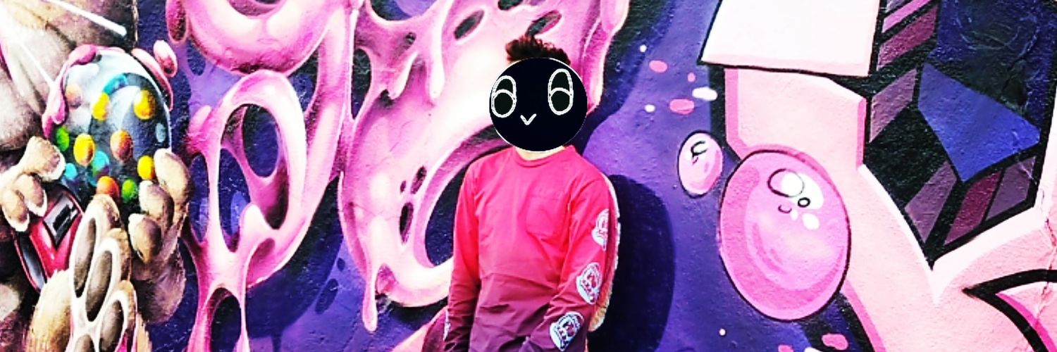 AxComma's profile banner image