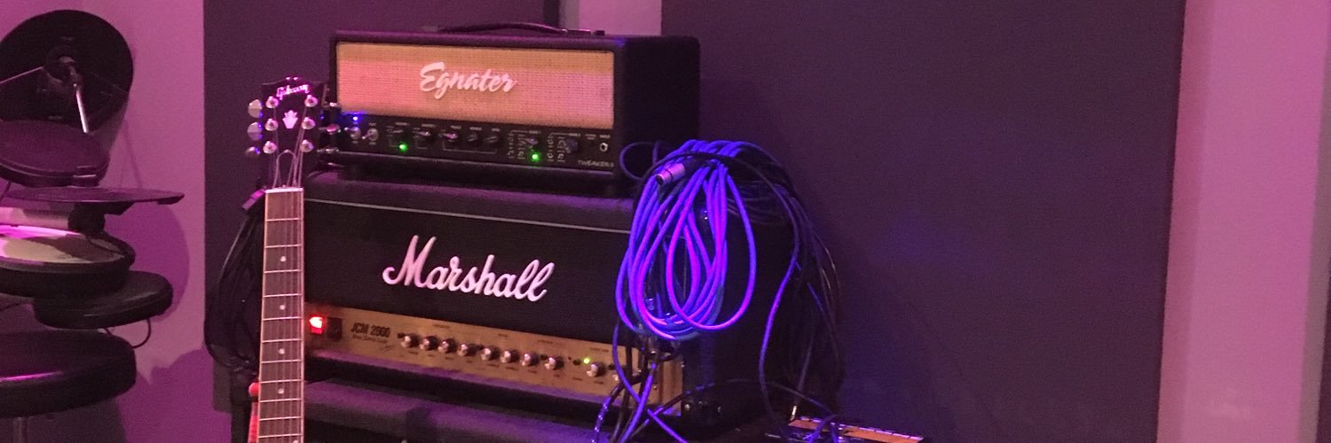 Creaking Bones Productions banner