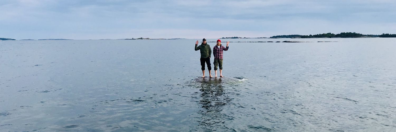 TomNylund's profile banner image
