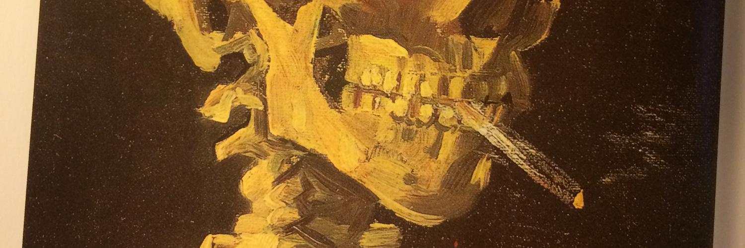 daniedeGrasse's profile banner image