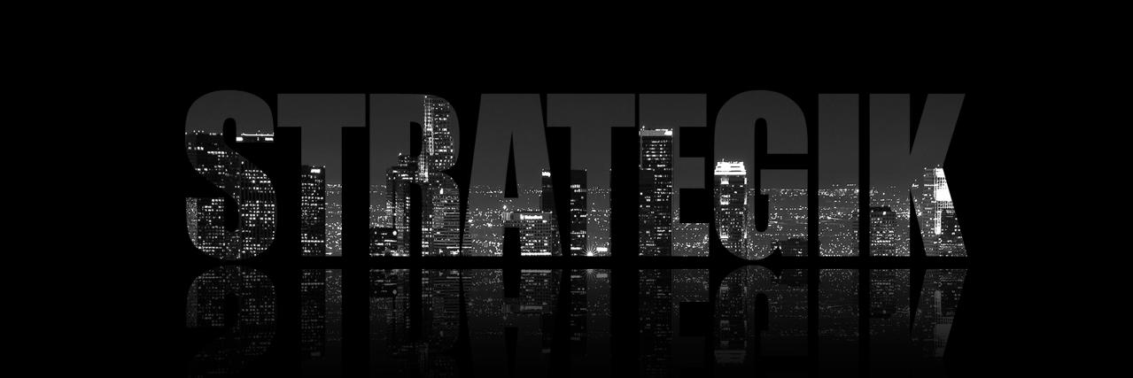 strategik's profile banner image