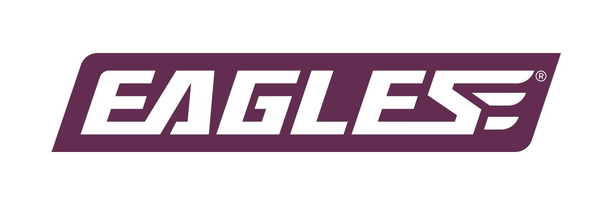 Post University Softball banner