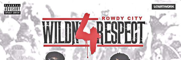 RowdyCity Profile Banner
