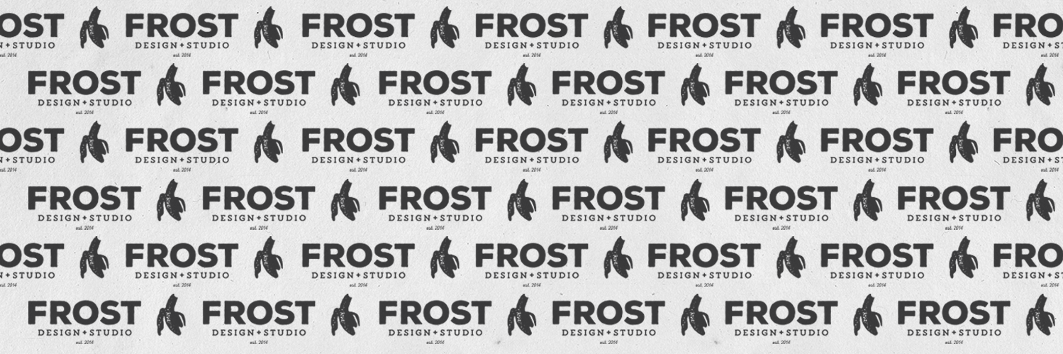 frostdesignus's profile banner image