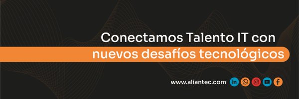 aliantec Profile Banner