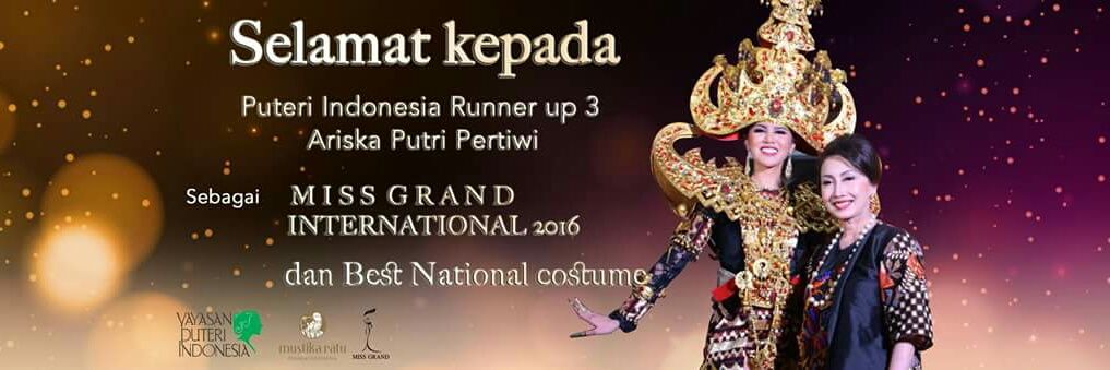 MissGrandIndo's profile banner image