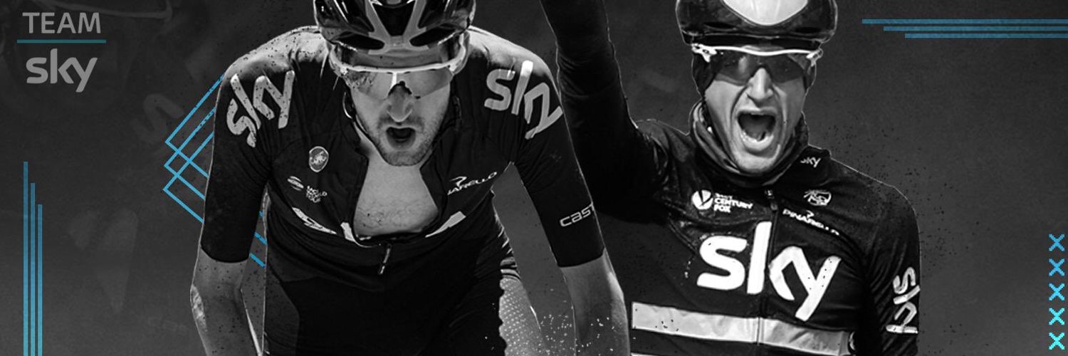Wout Poels Profile Banner