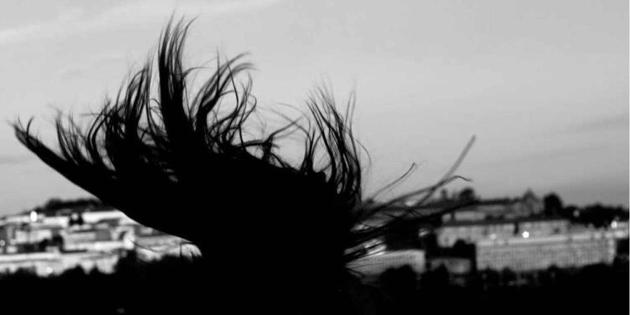 I banner