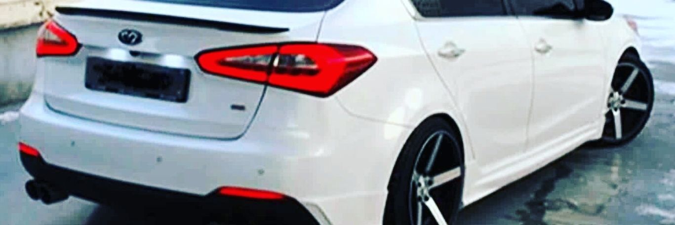 kdmrejects's profile banner image