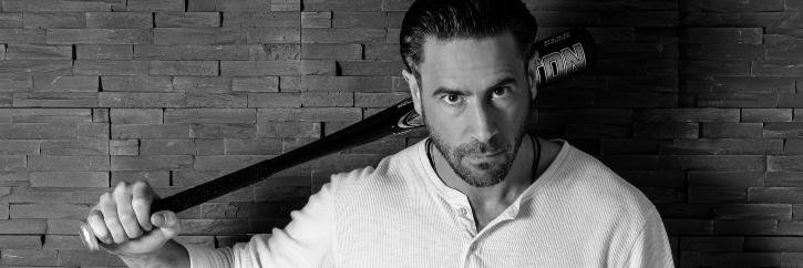 Ola Rapace banner