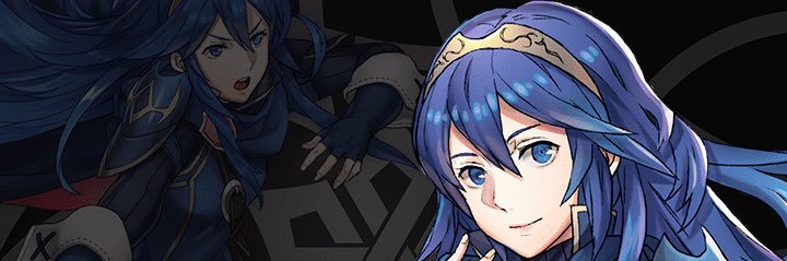 DaggerOblige's profile banner image