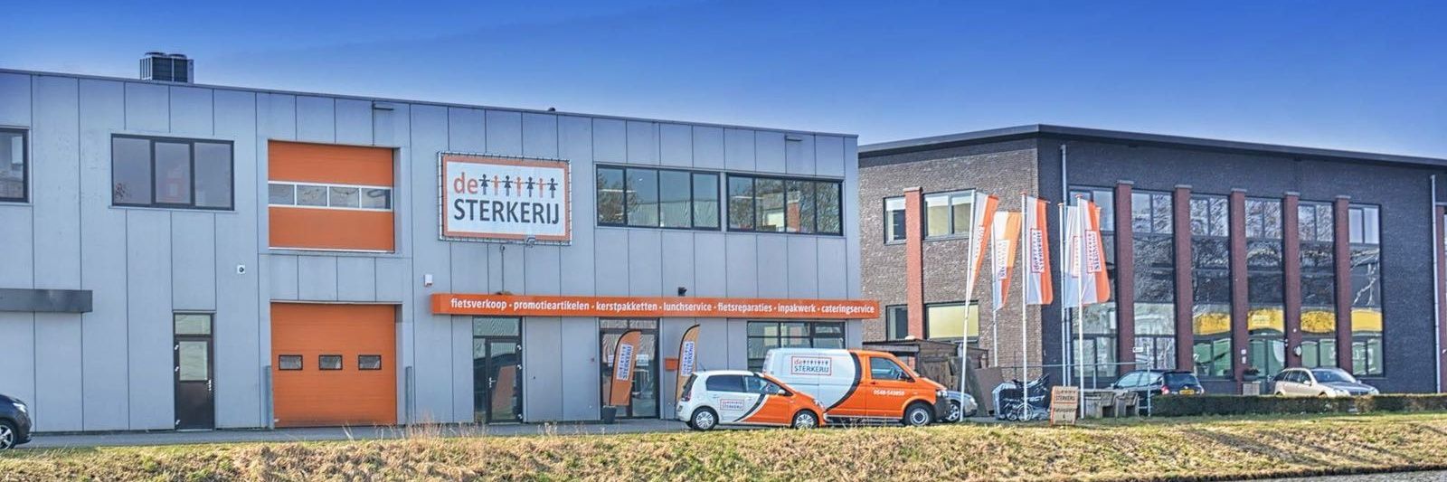 desterkerij's profile banner image