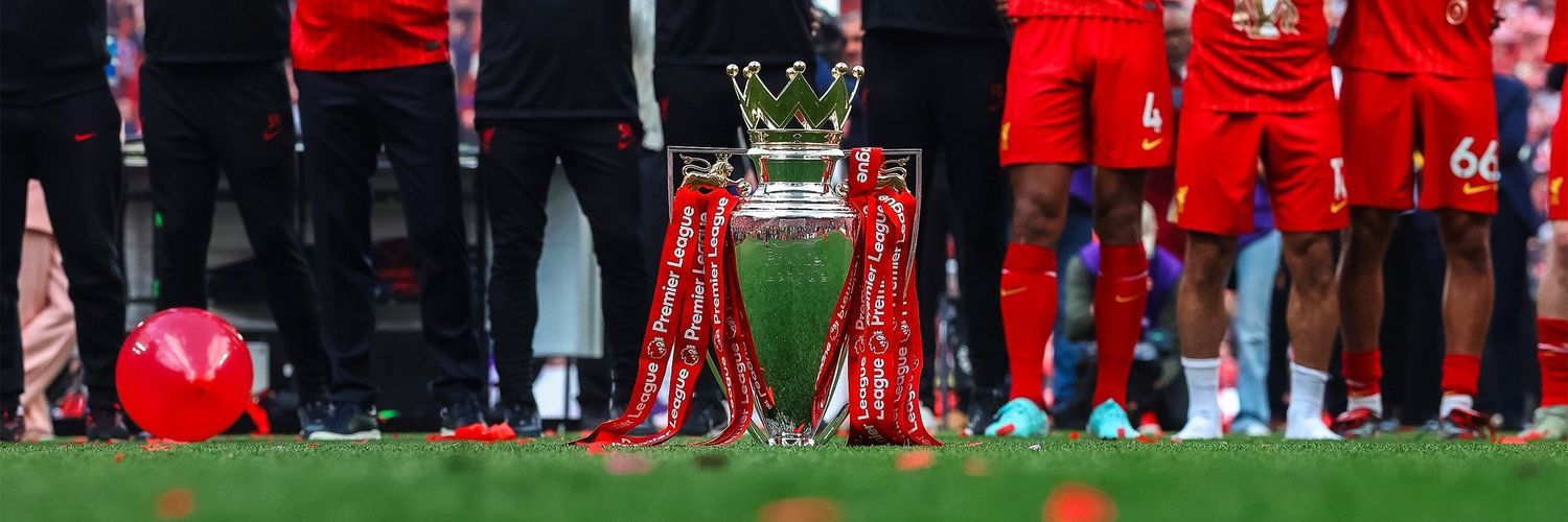 Benson_YNWA's profile banner image