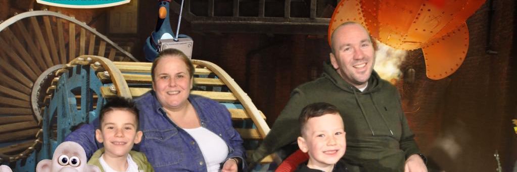 Jamie Nesbitt banner