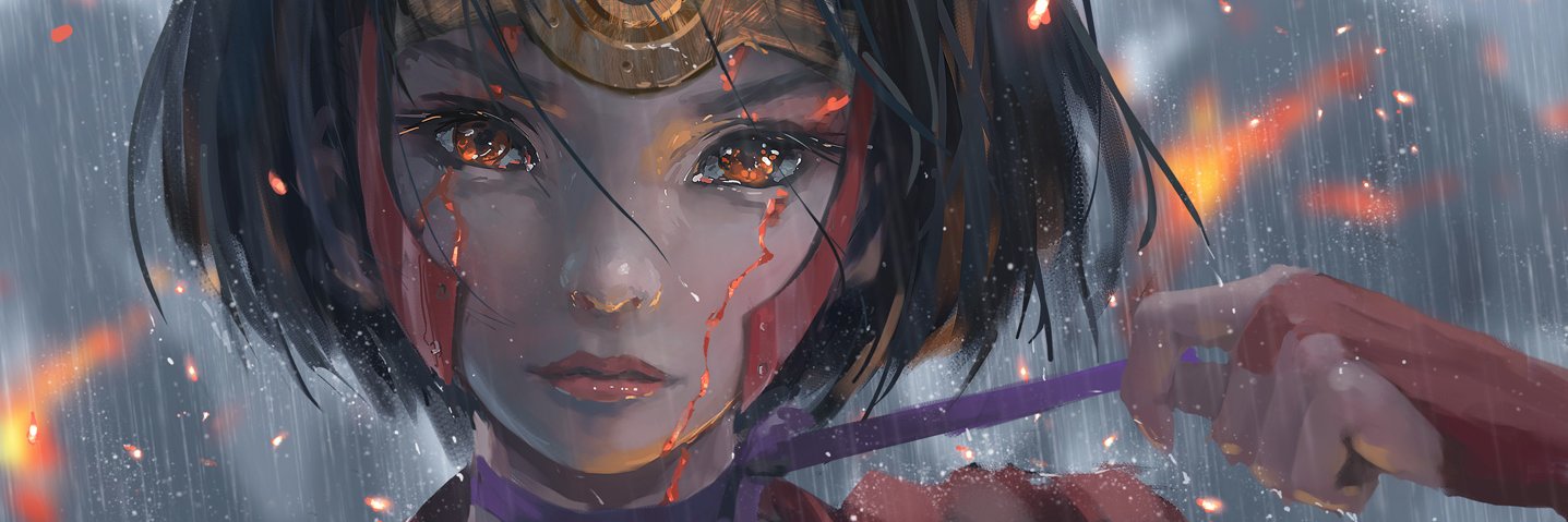 calvinoshaw's profile banner image