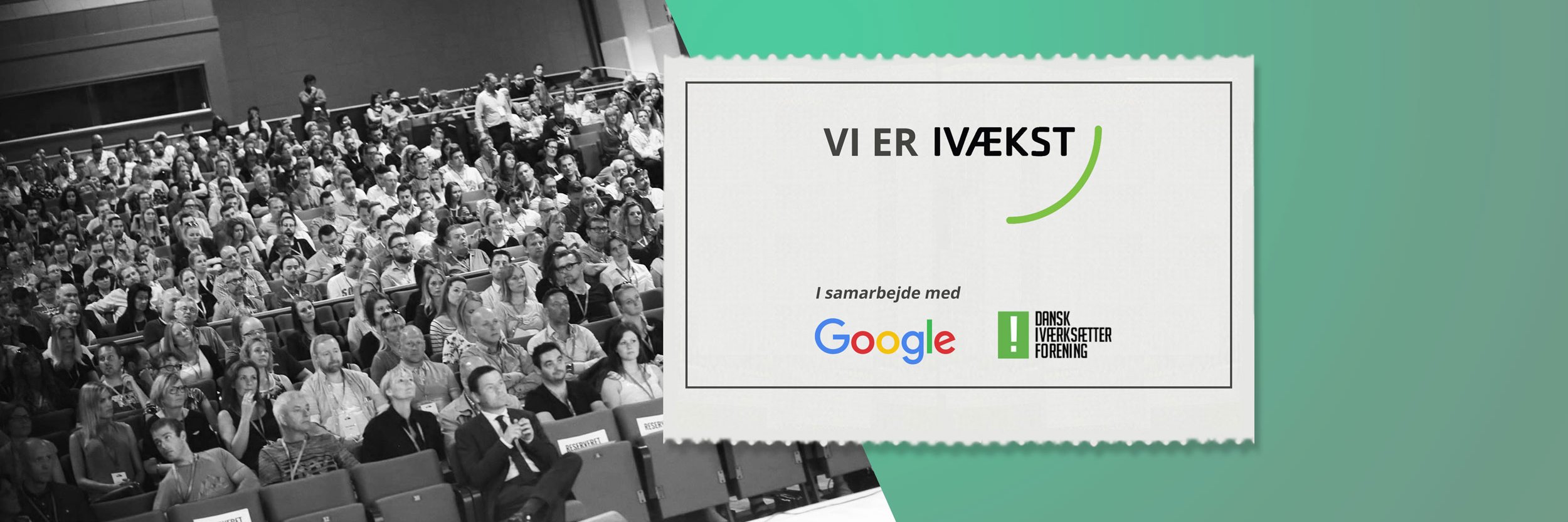 IVÆKST banner