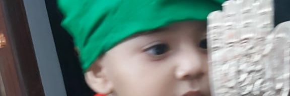 lvAbbas's profile banner image