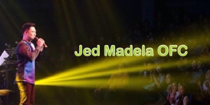 JedMadelaOFC's profile banner image