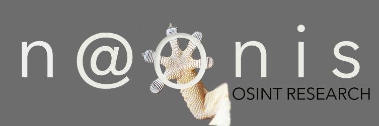 NaonisOsint's profile banner image