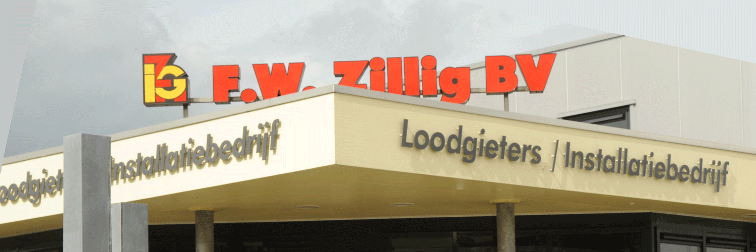ZilligBV's profile banner image