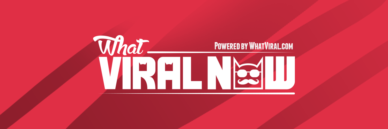 whatviral's profile banner image