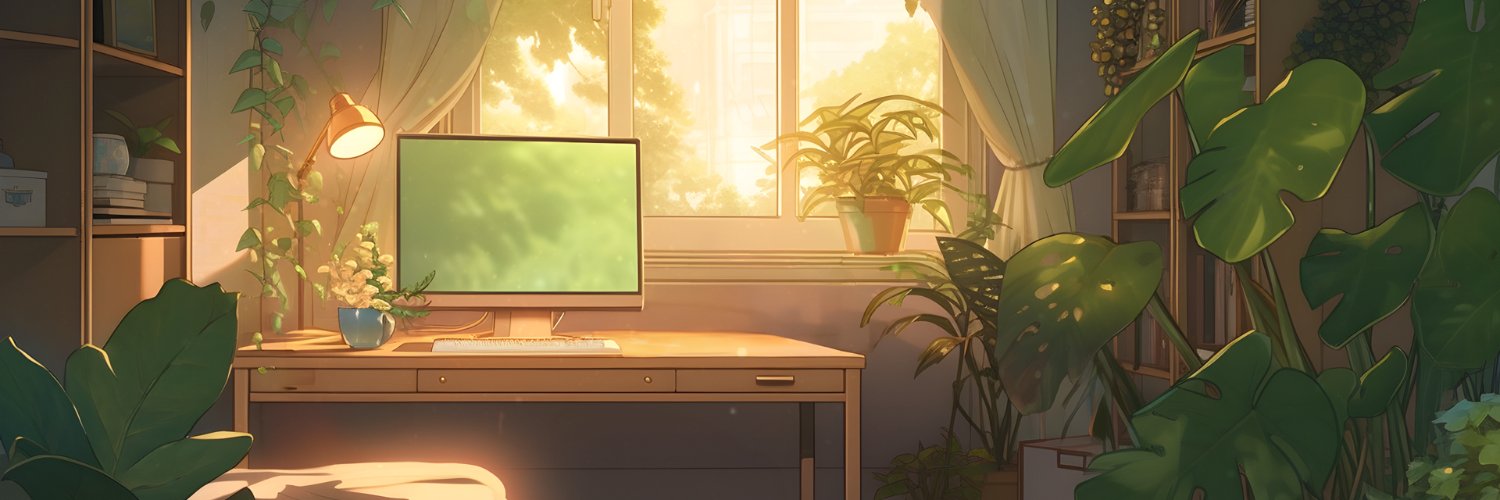 CuteKizzie's profile banner image