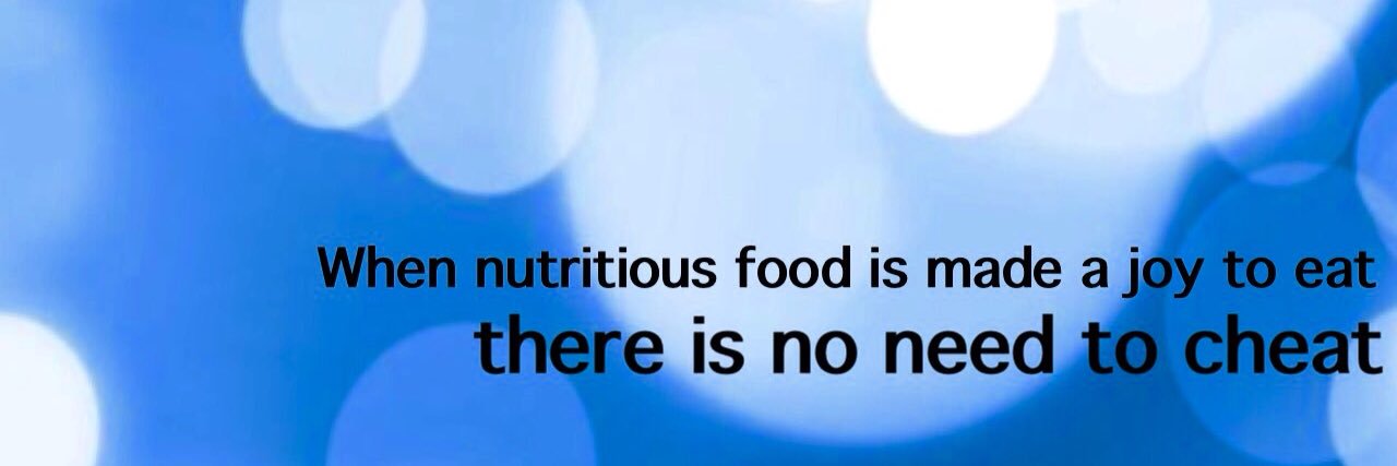 Talk Eat Laugh banner