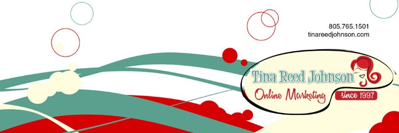 tinareedjohnson's profile banner image