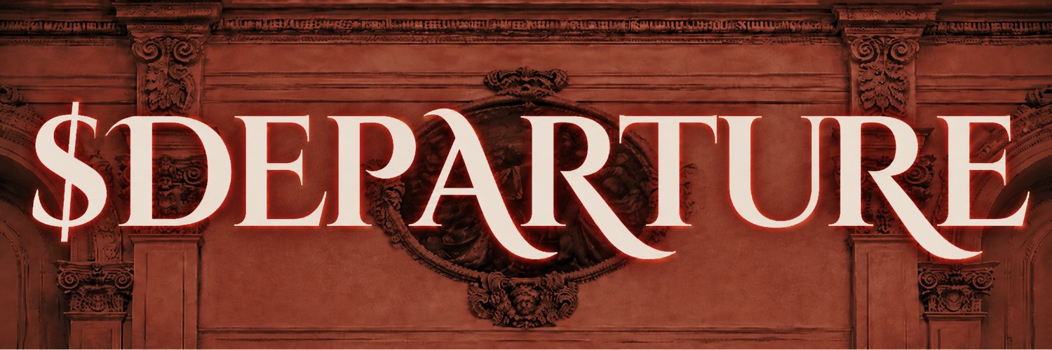 DEPARTURESOL's profile banner image
