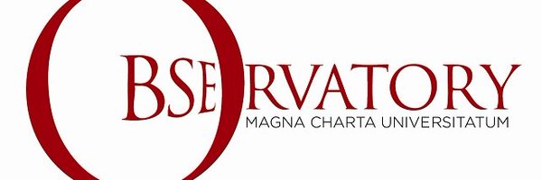 MagnaChartaObs Profile Banner