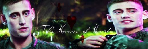 ScarletxKnave's profile banner image